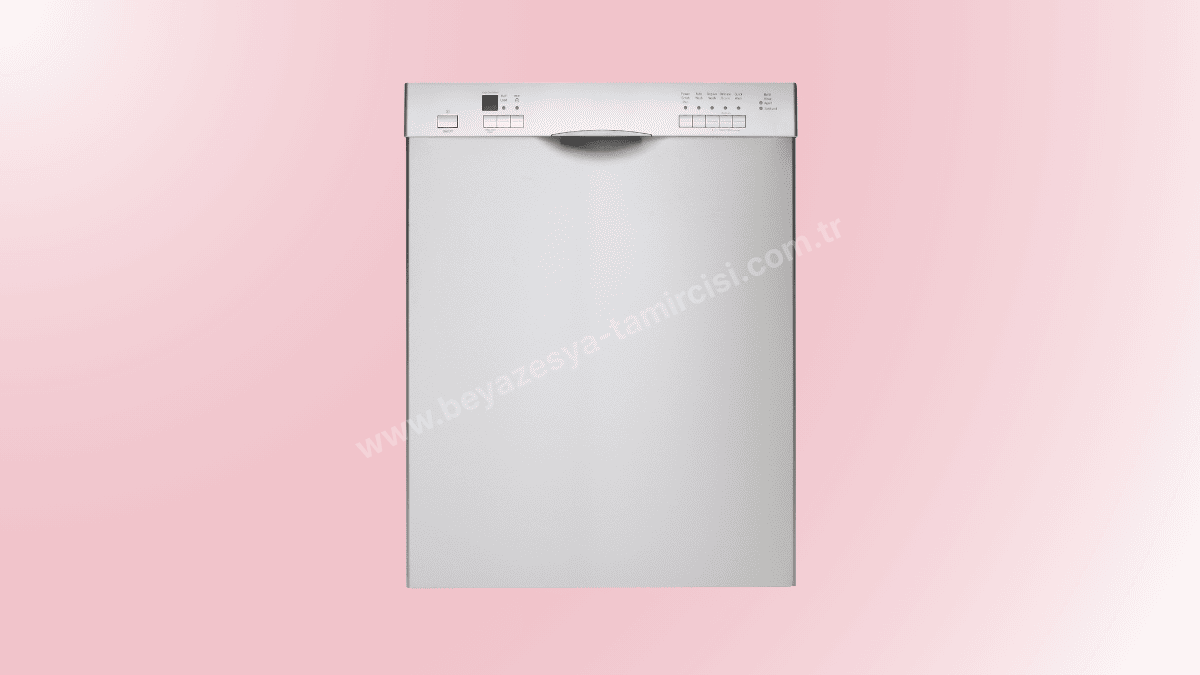 Kestel Bulaşık Makinesi Tamircisi - Kestel Beyaz Eşya Tamircisi