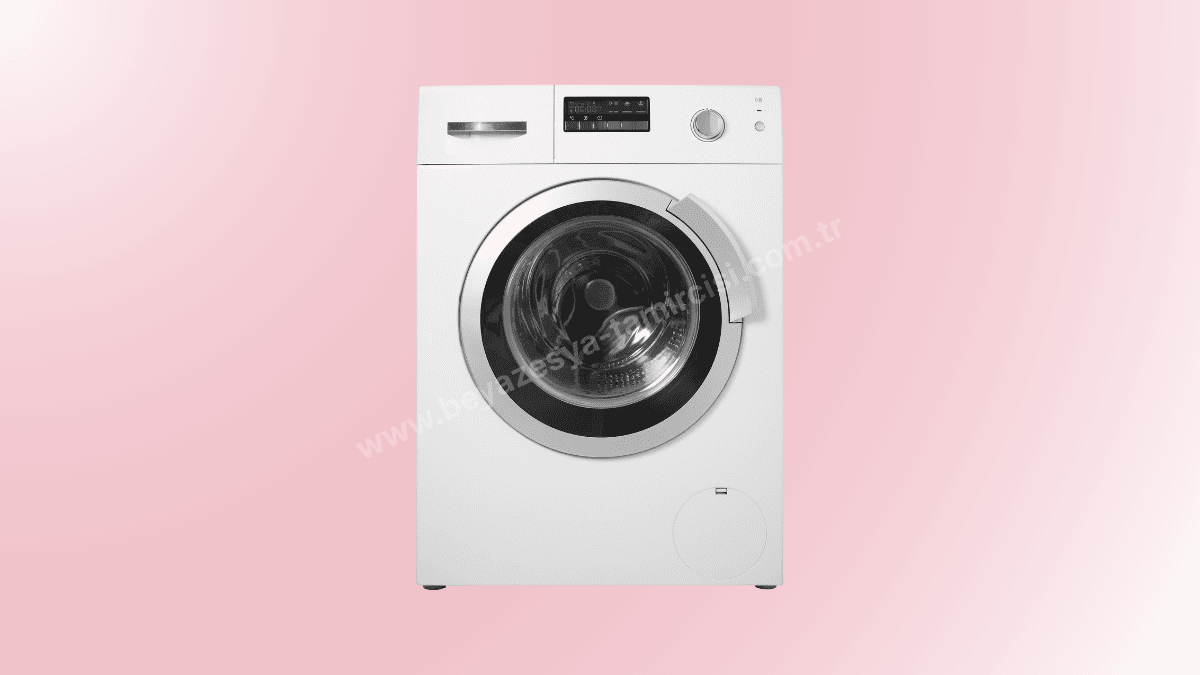 Kestel Çamaşır Makinesi Tamircisi - Kestel Beyaz Eşya Tamircisi