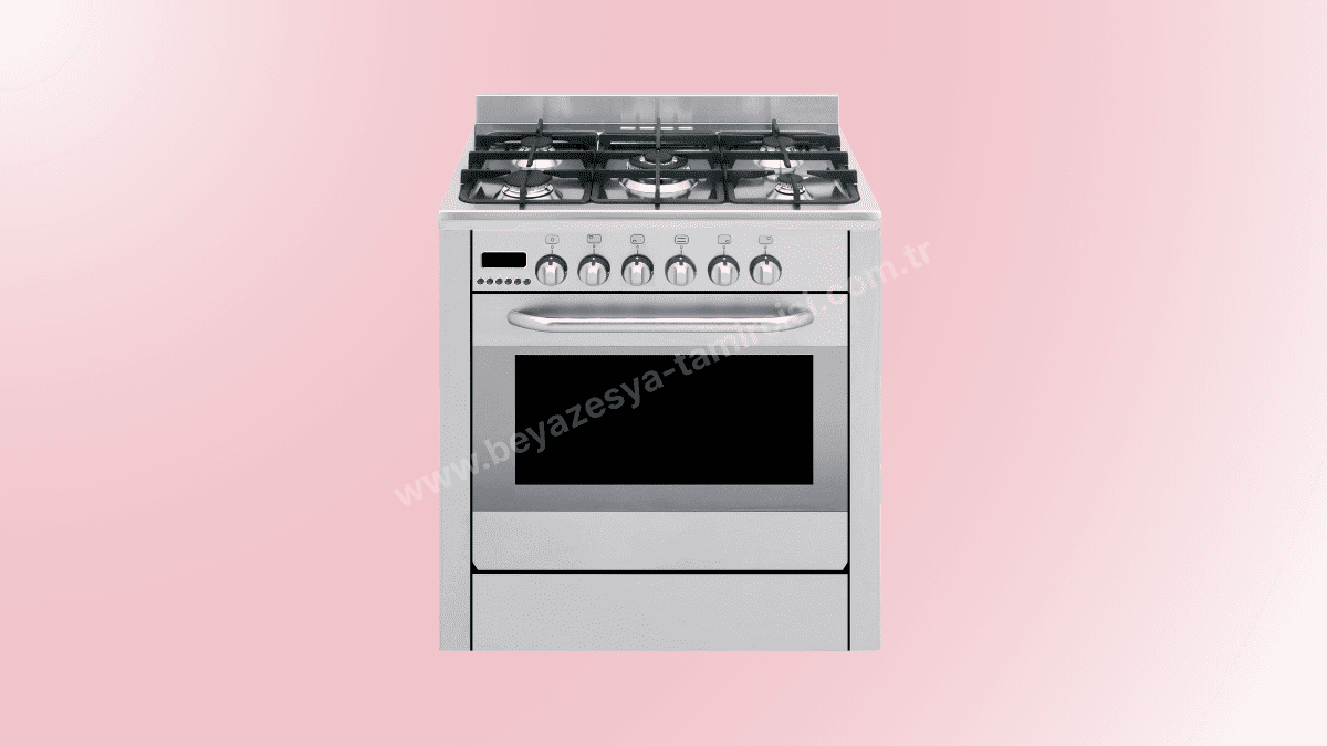 Kestel Fırın & Ocak Tamircisi - Kestel Beyaz Eşya Tamircisi