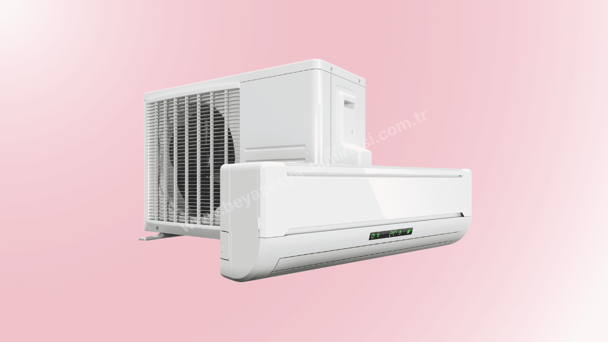 Kestel Klima Tamircisi - Kestel Beyaz Eşya Tamircisi